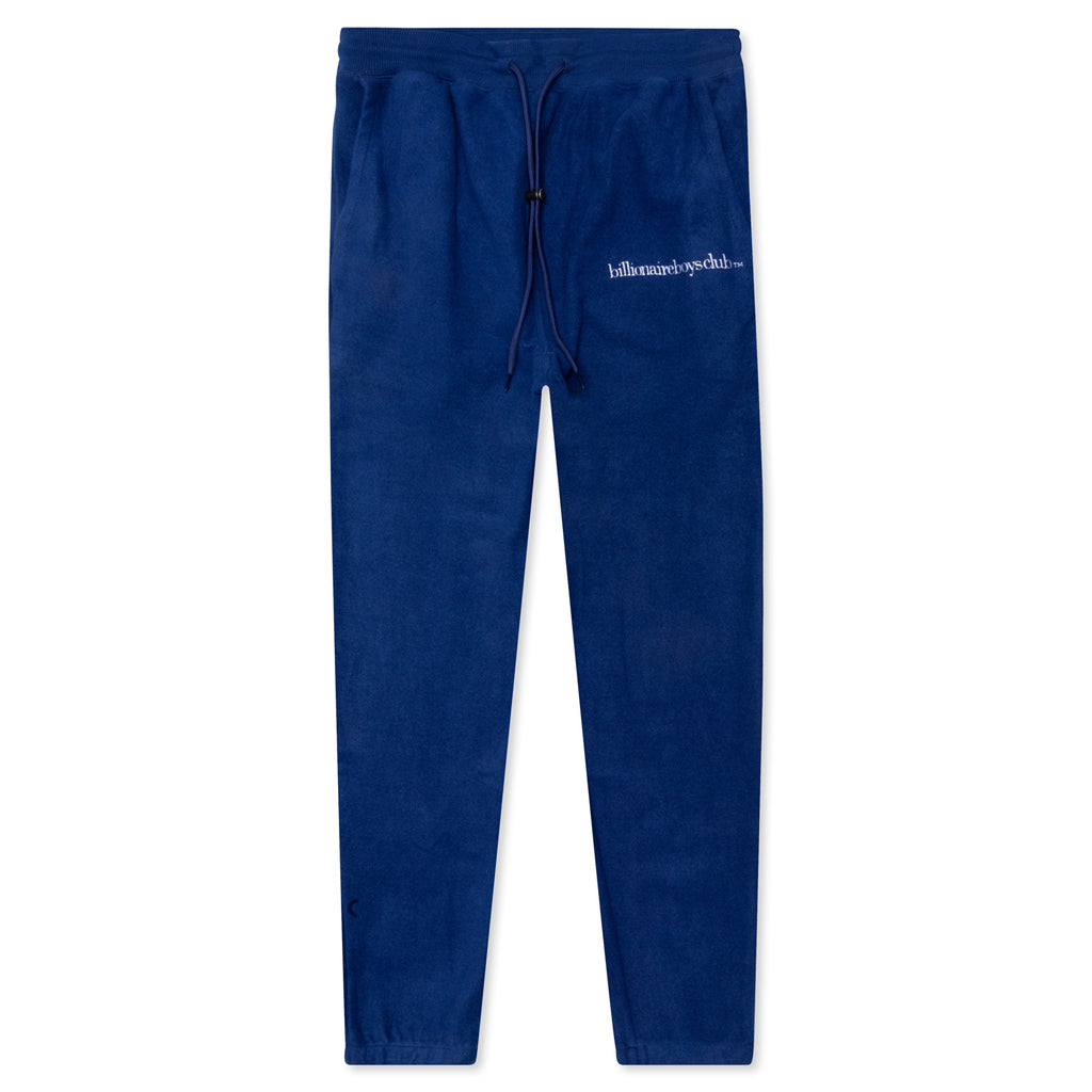 BB Lifeforce Jogger - Blue Depths