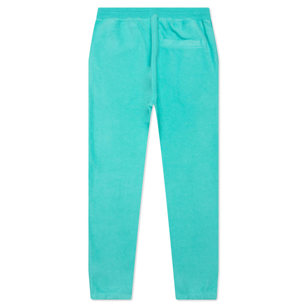 BB Lifeforce Jogger - Bright Aqua