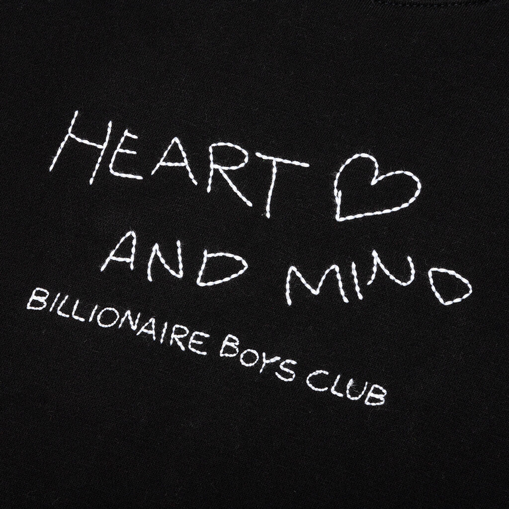 BB Pheart Sweatshirt - Black