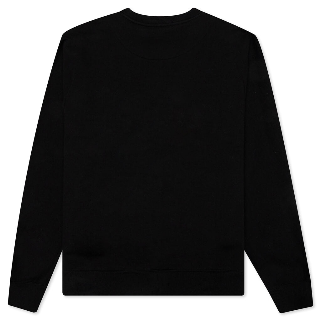 BB Pheart Sweatshirt - Black