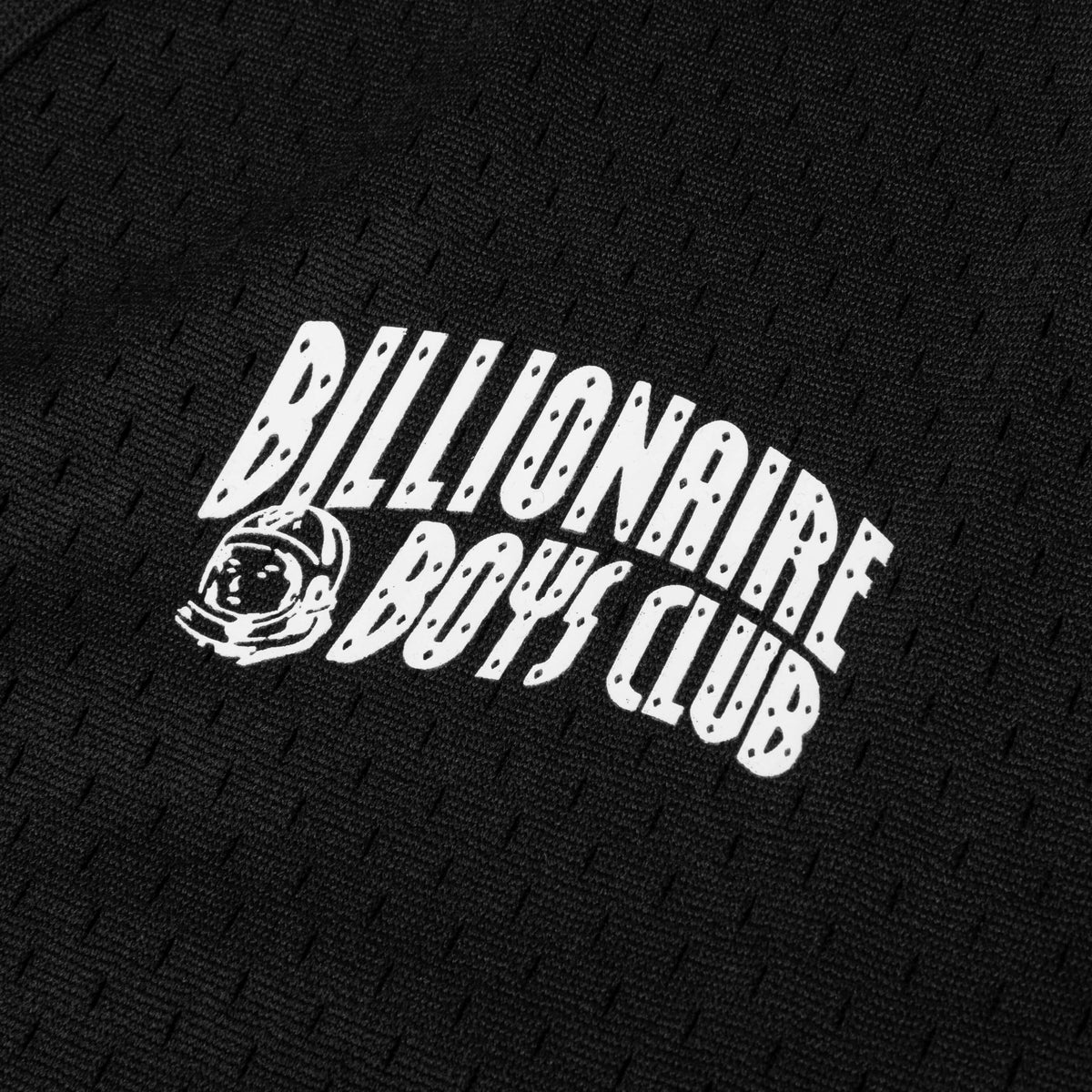 Cadet Baseball Jersey - Black