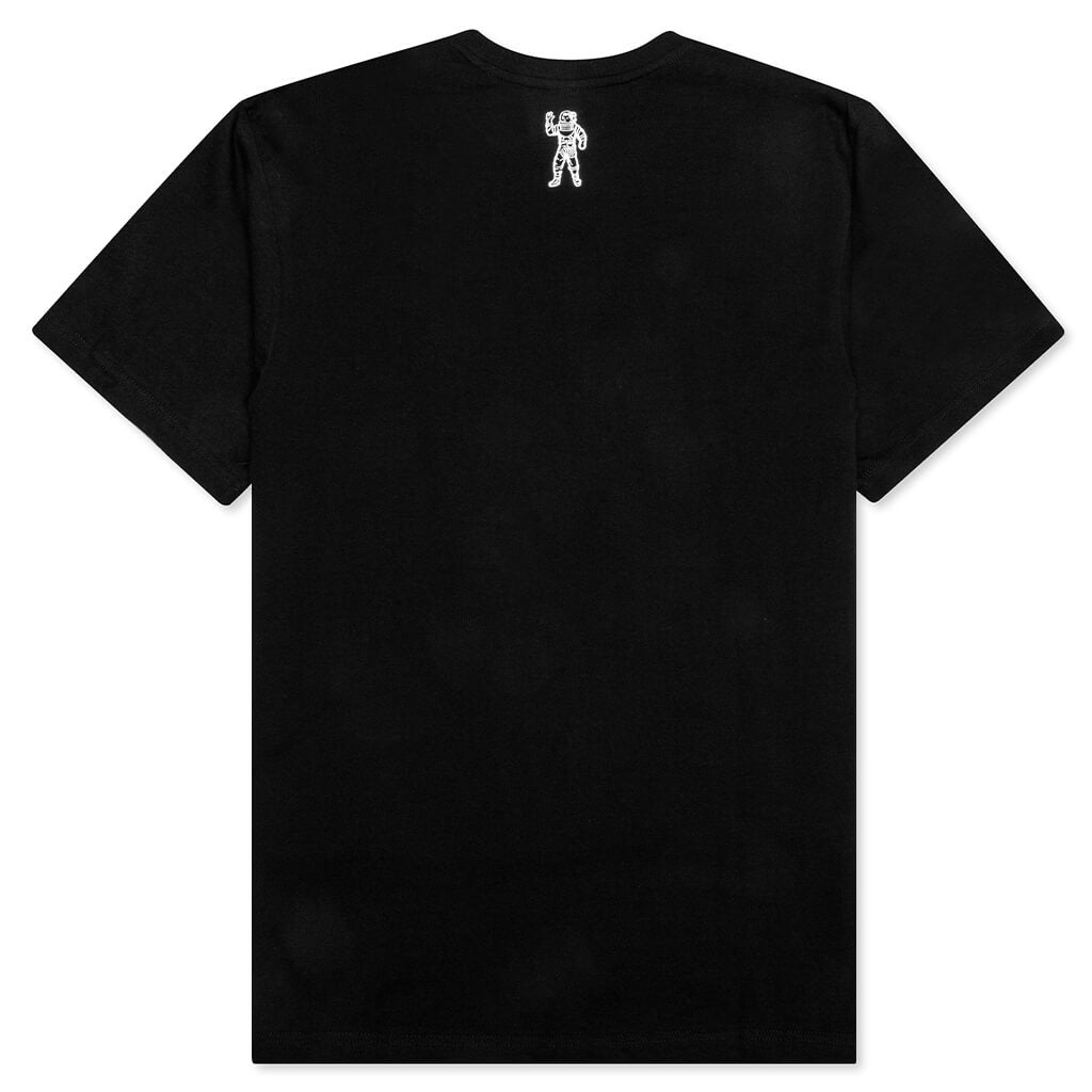 Culinary S/S Tee - Black