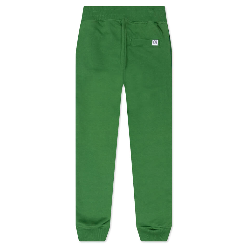 Kids BB Jumble Jogger - Juniper