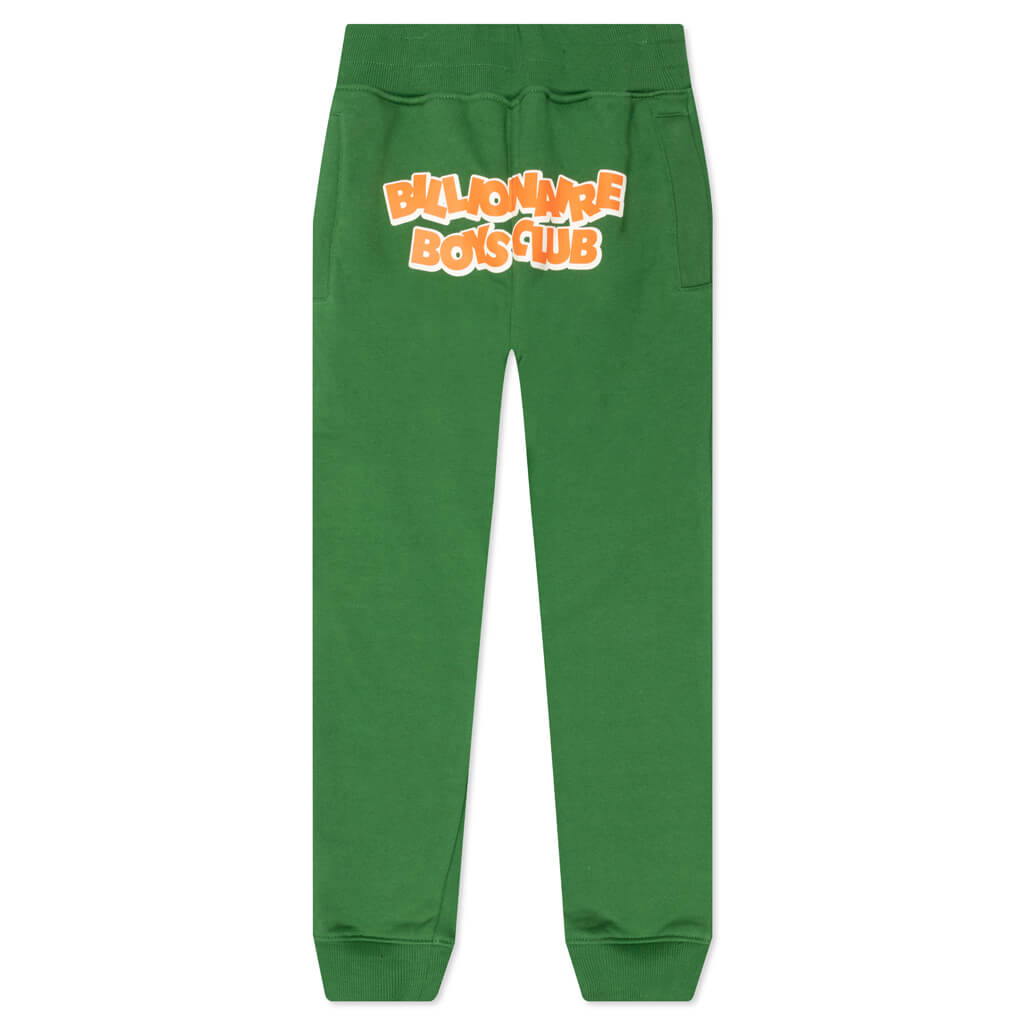 Kids BB Jumble Jogger - Juniper