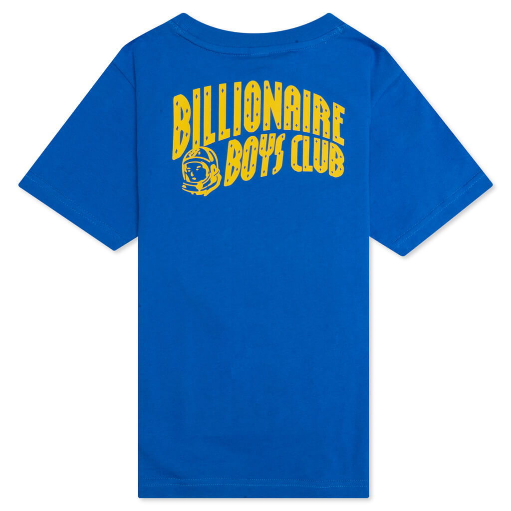 Kid's BB Time S/S Tee - Sky Diver