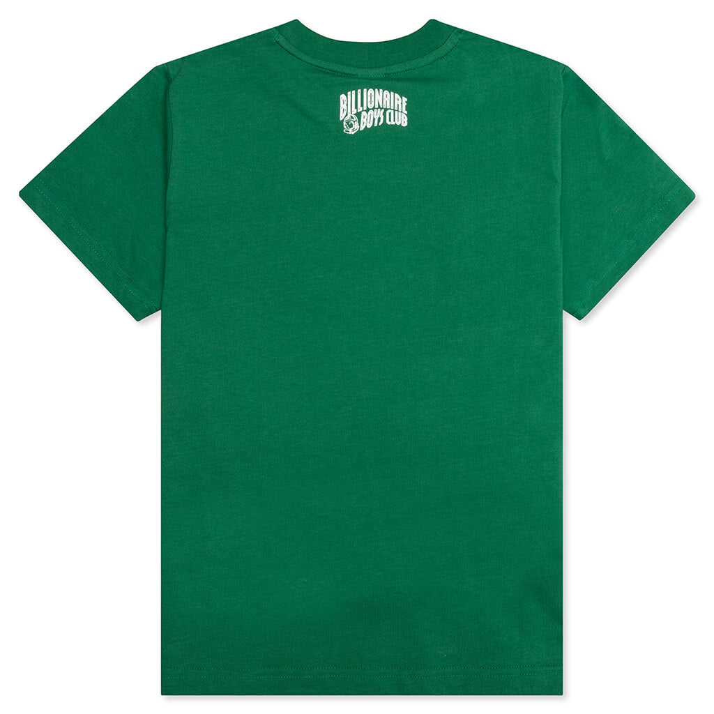 Kids Arts S/S Knit - Amazon