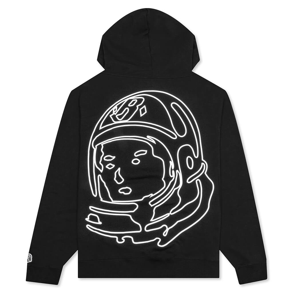 Muse Hoodie - Black