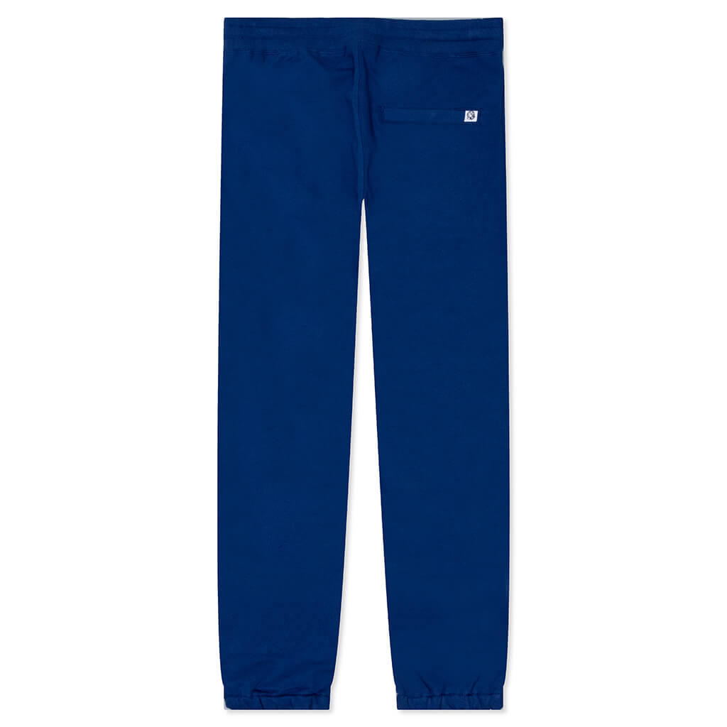 Starcrossed Sweatpant - Mazarine Blue