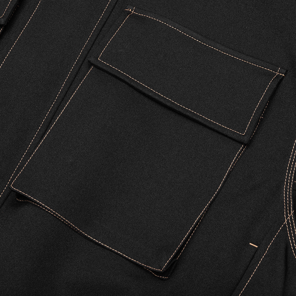 Blouson 82 - Black