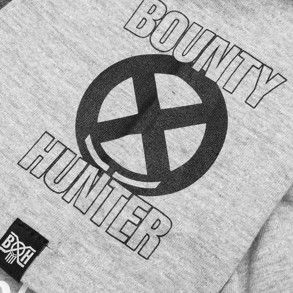 B.H. Tee - Grey