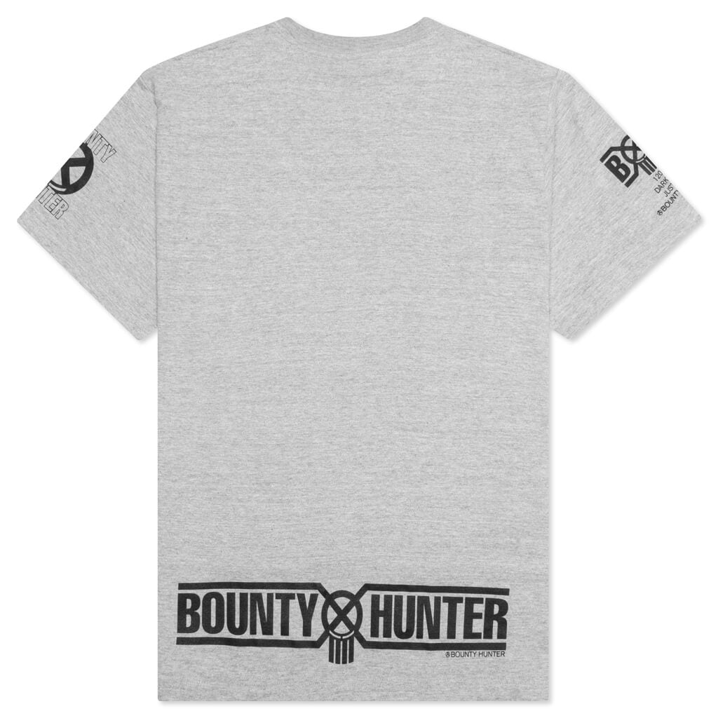 B.H. Tee - Grey