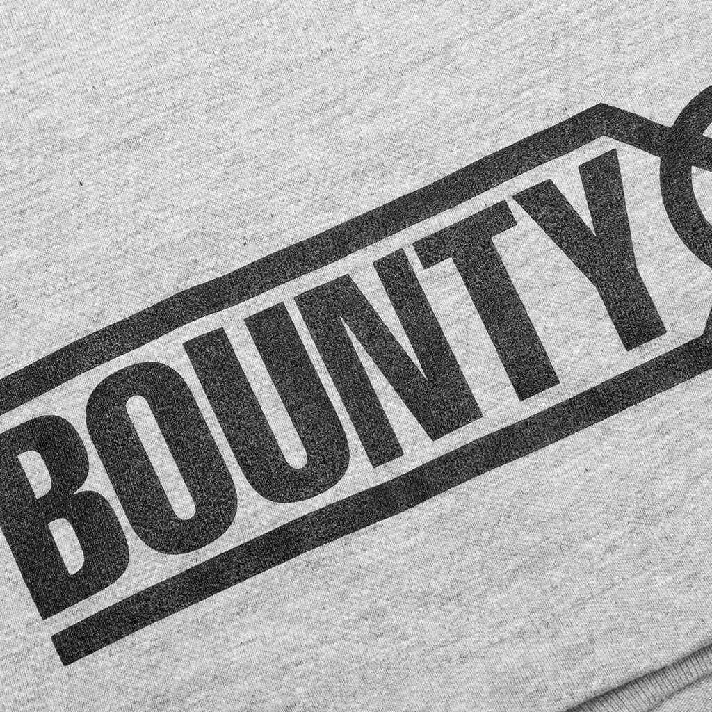 B.H. Tee - Grey