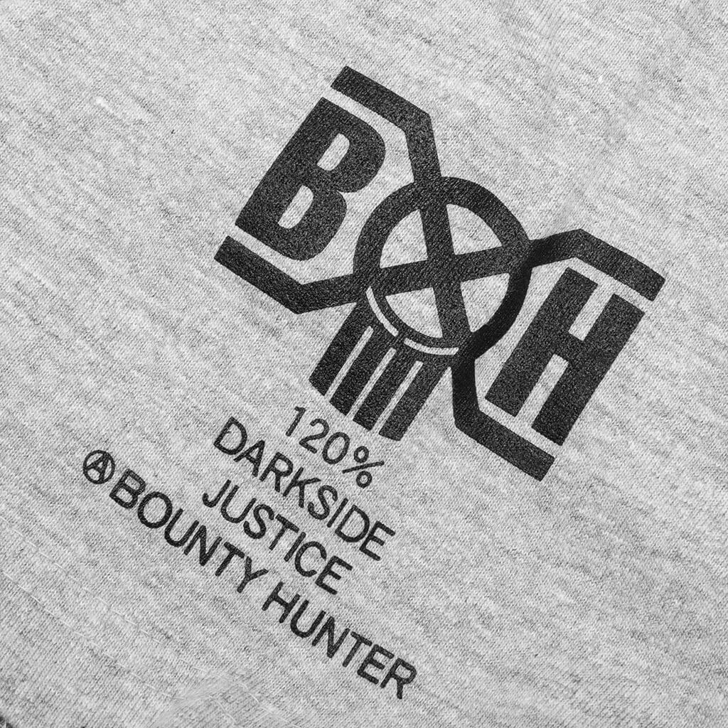 B.H. Tee - Grey