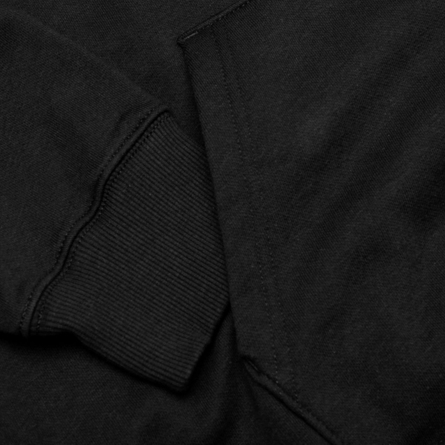 Box NSE Pullover Hoodie - TNF Black/Summit