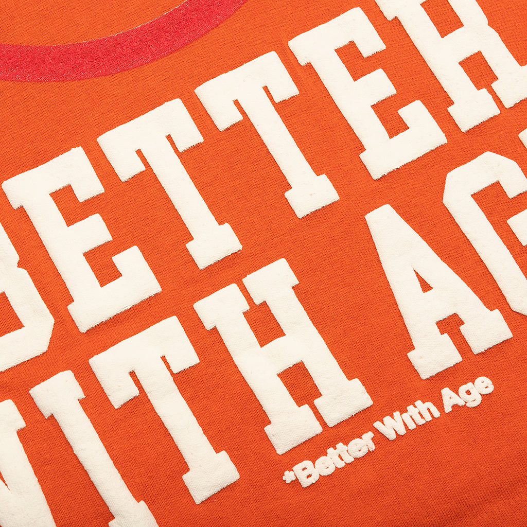 Boycott Tee - Multi
