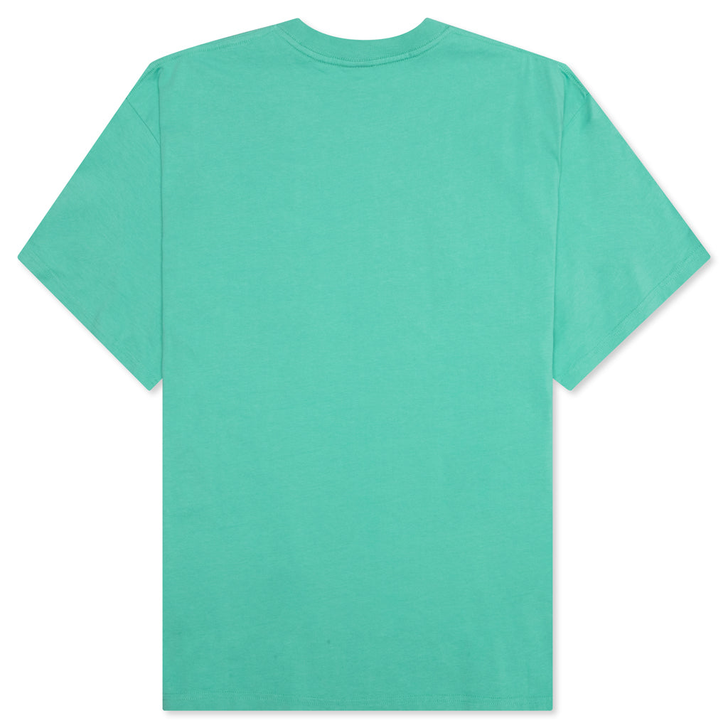 Nucleogenesis T-Shirt - Putty Green