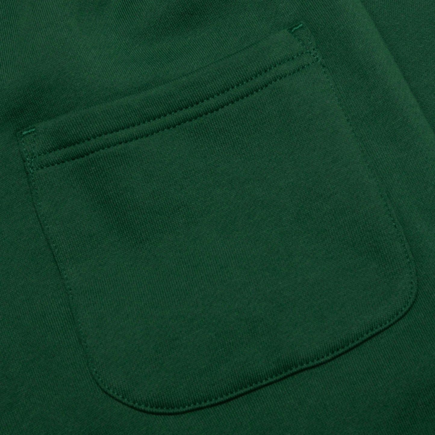 Felt x Bricks & Wood Butterfly Sweatpant - Forest Green