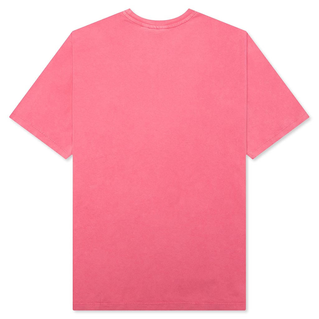 Classic Logo T-Shirt - Pink