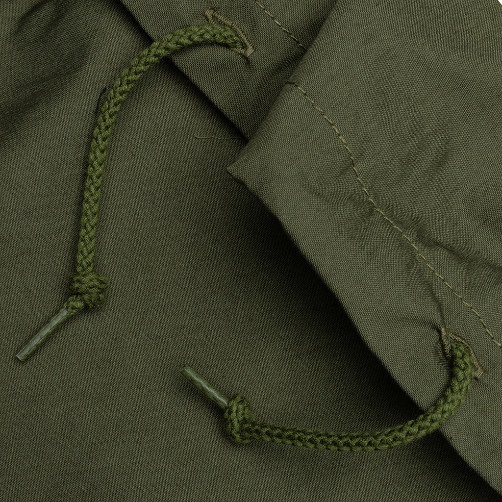 C/N Oxford Field Short - Olive