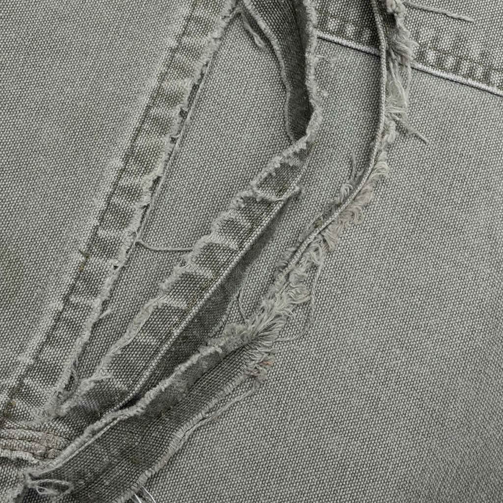 Cambridge Single-Knee Trouser - Multi