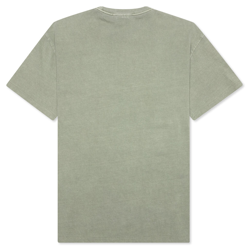Duster S/S Shirt - Yucca Garment Dyed