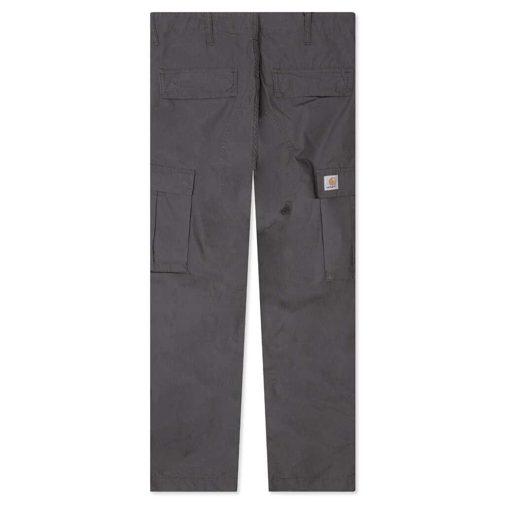 Regular Cargo Pant - Rhino