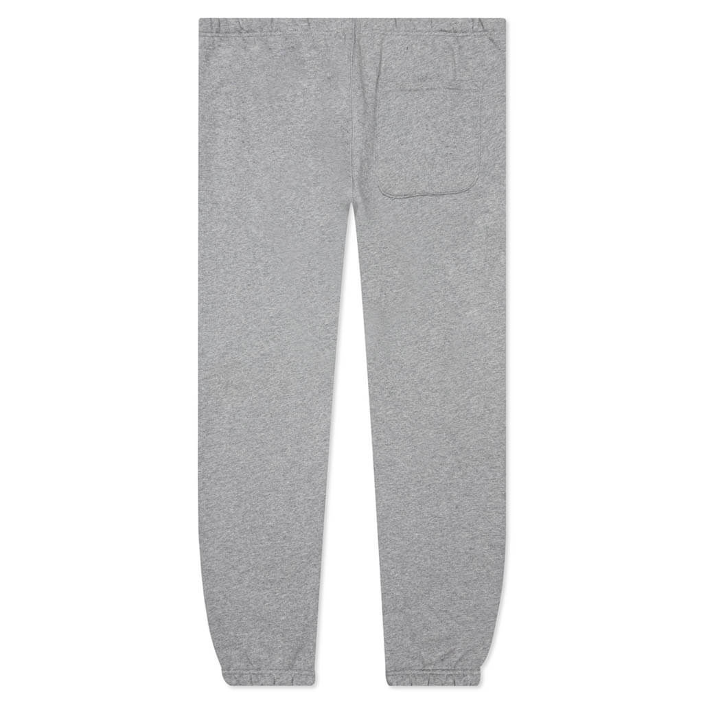 Carrots by Wordmark Sweatpant - Grey