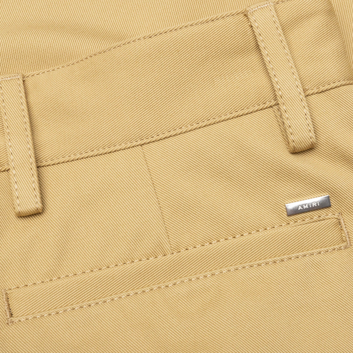 Chino Flare - Sepia Tint