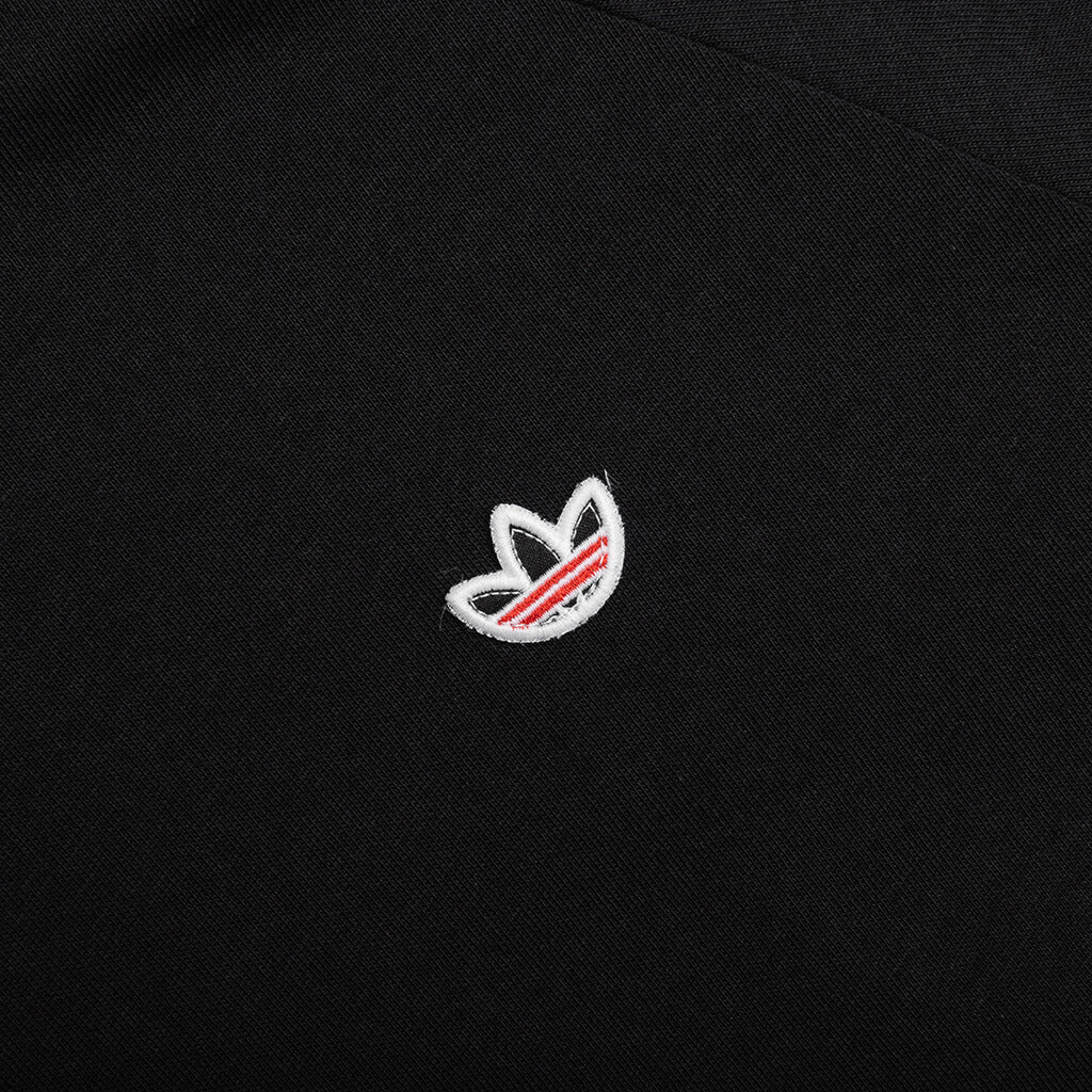 Adidas x CLOT Lunar New Year L/S Tee - Black