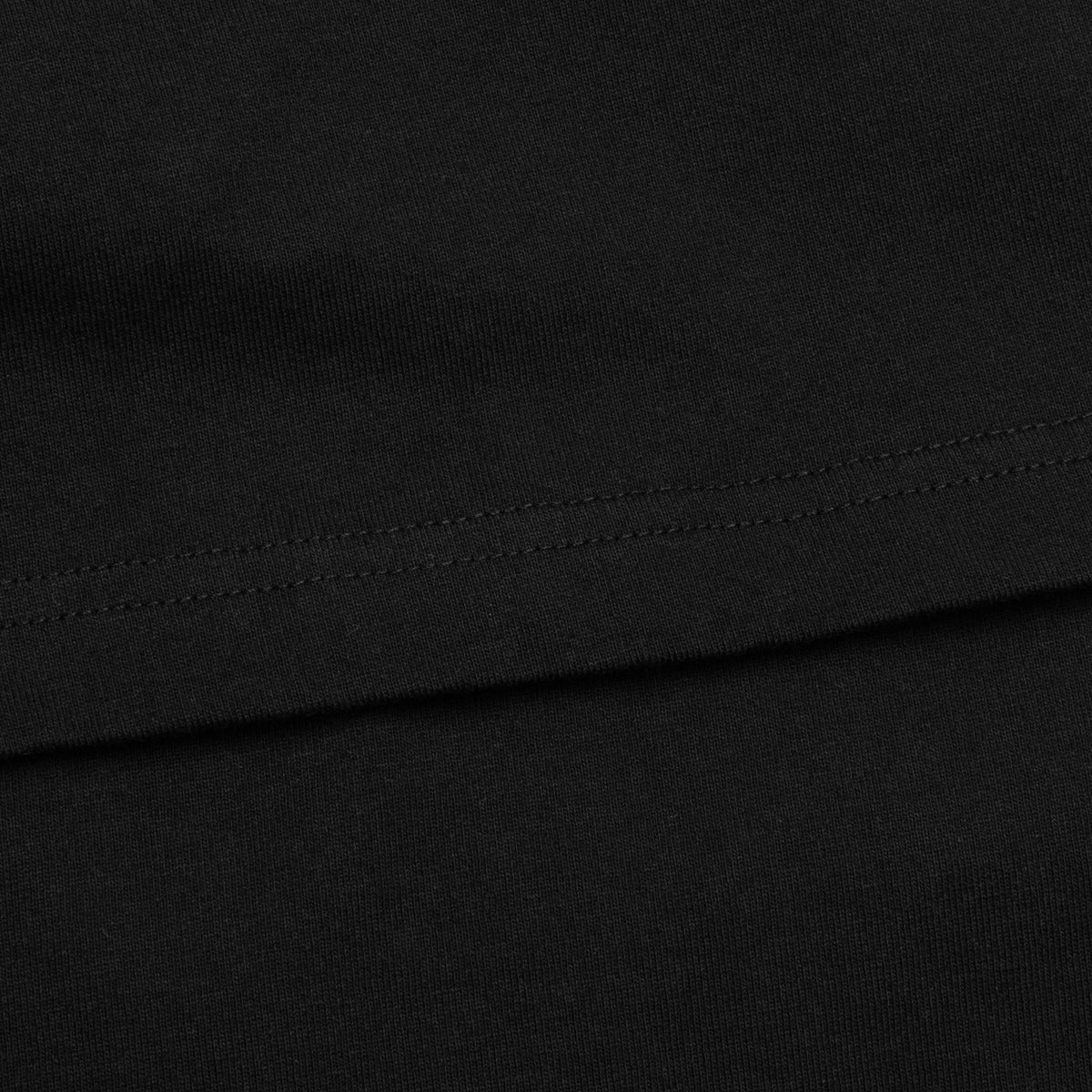 Collegiate Arch Tee - Black
