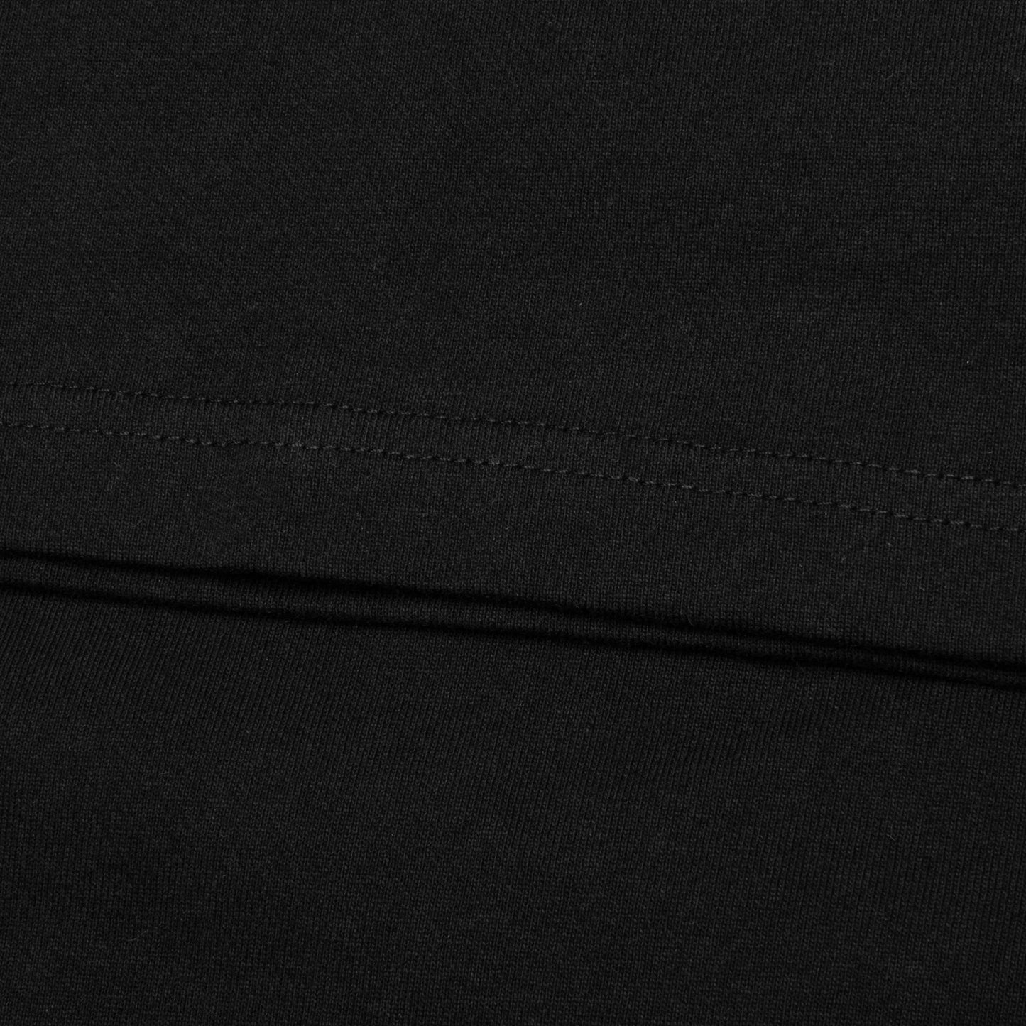 Collegiate Arch Tee - Black