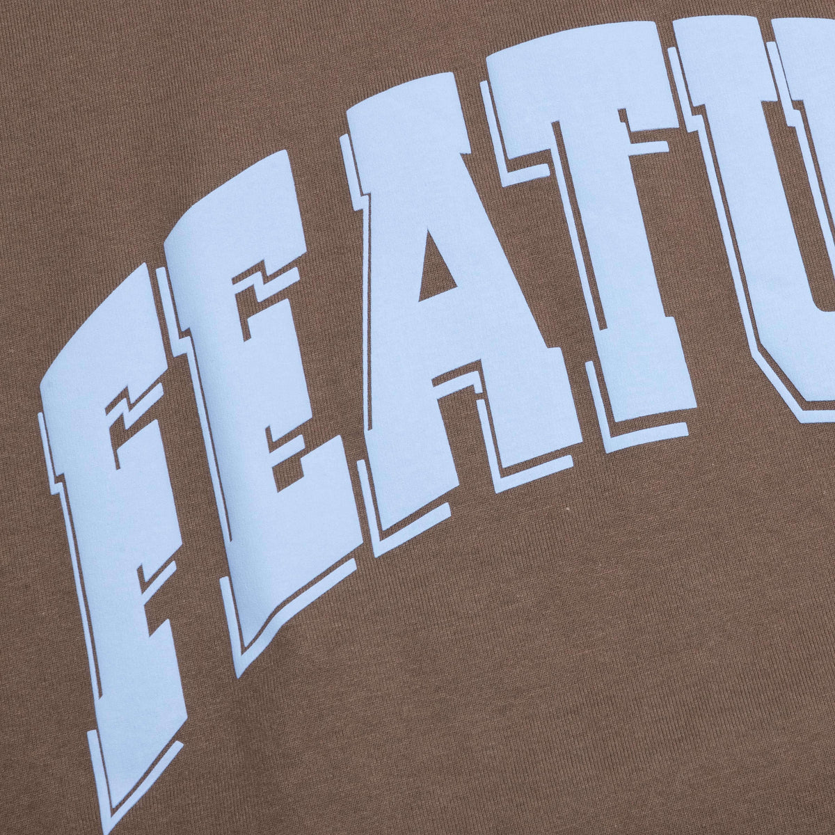 Collegiate Arch Tee - Falcon