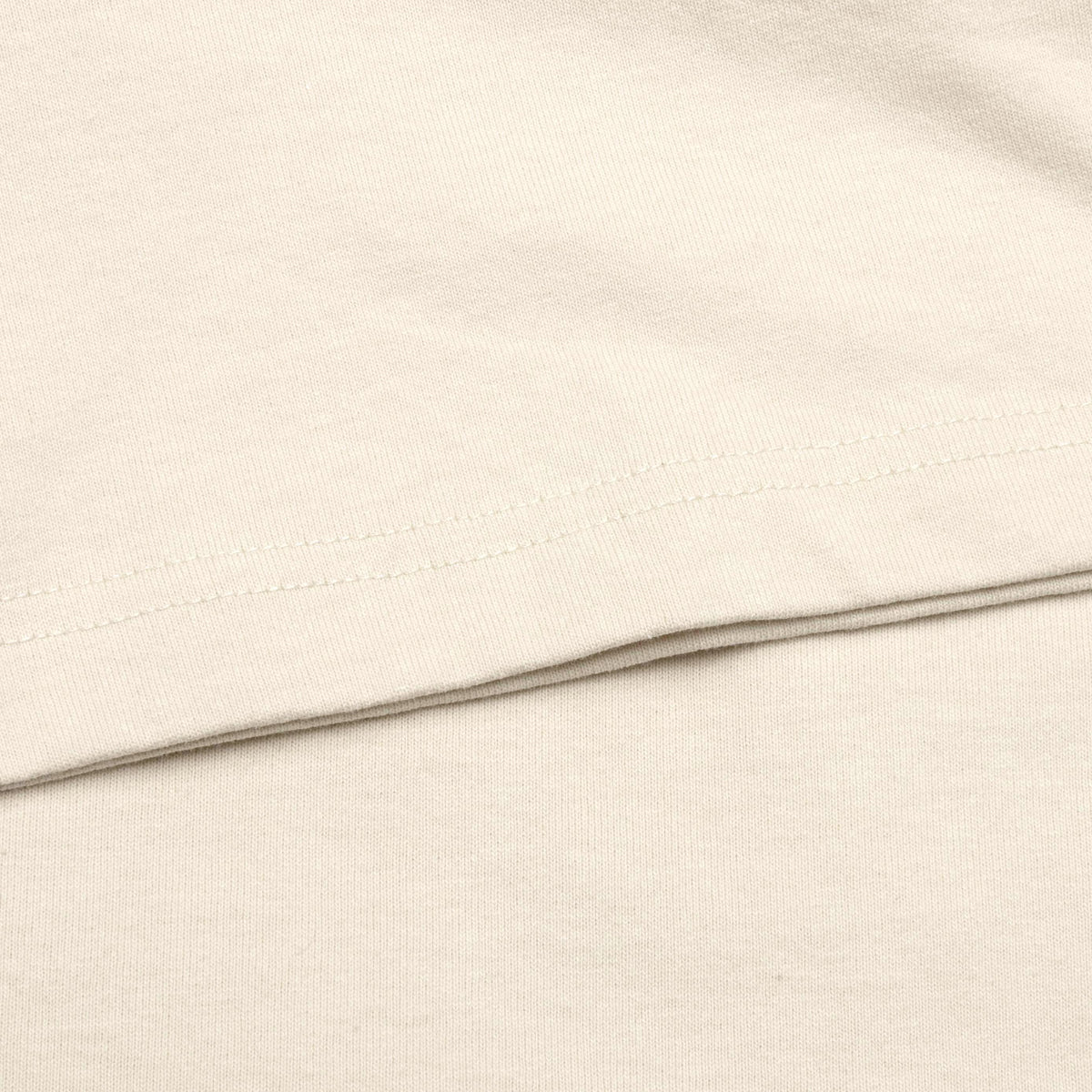 Collegiate Arch Tee - Oatmeal