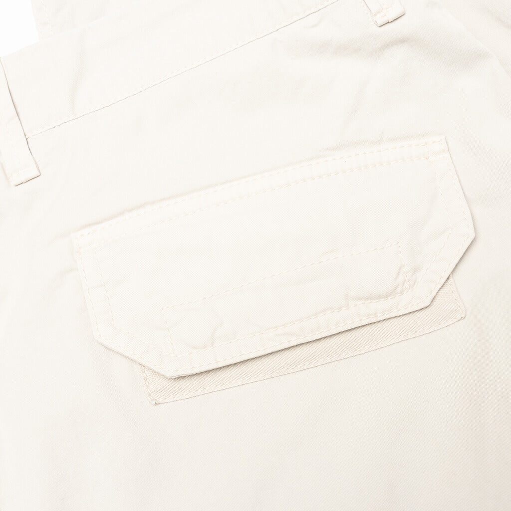Comfort Pants - Plaster