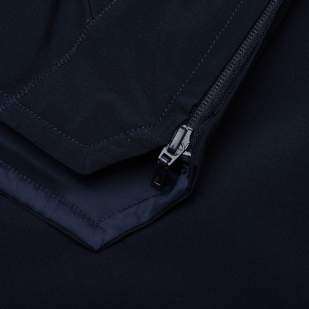 Converse x A-Cold-Wall Light Gilet - Navy