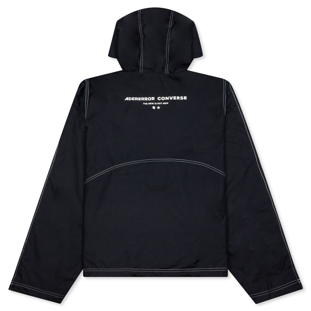 Converse x Ader Error Shapes Light Jacket - Black