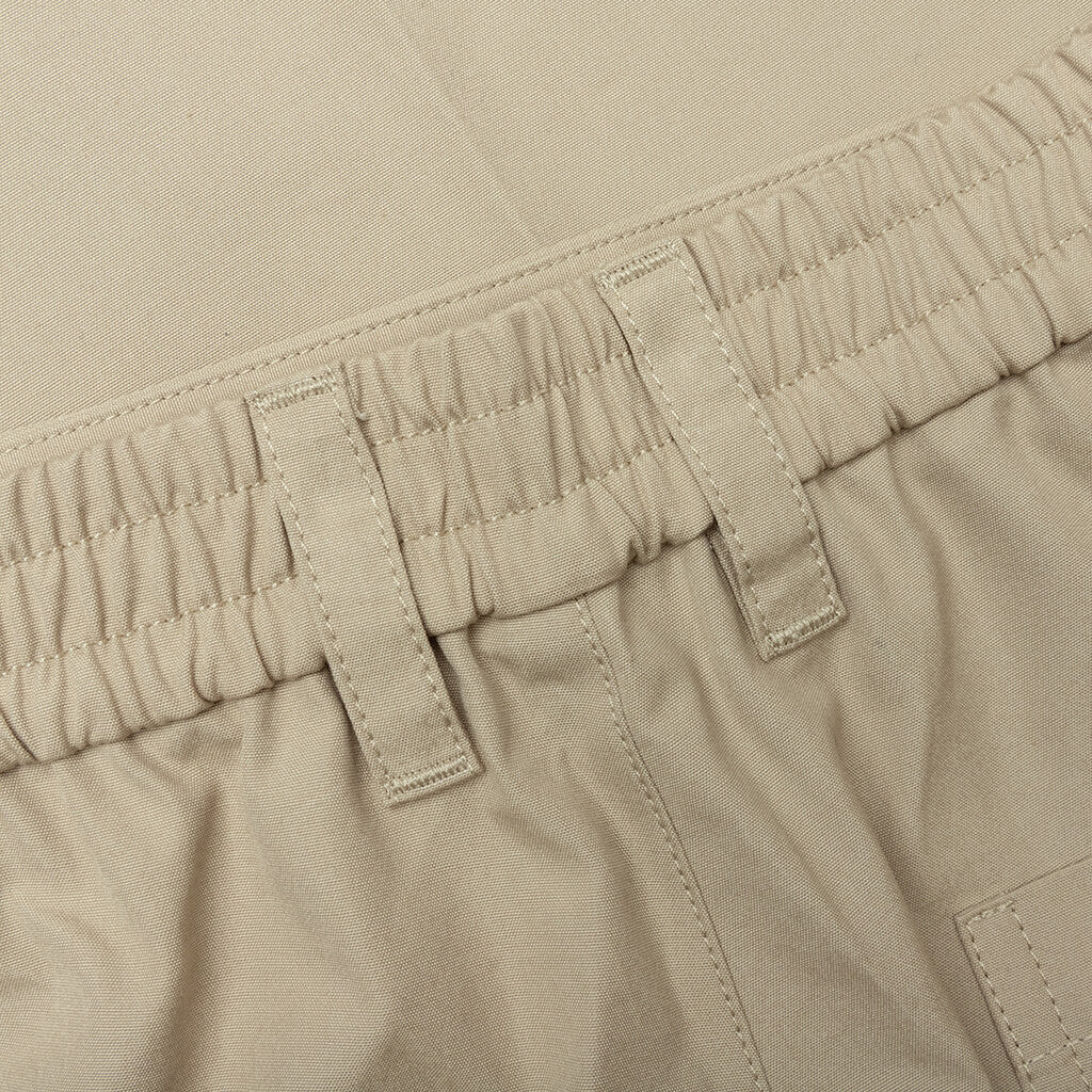 Cotton Core Pant - Taupe
