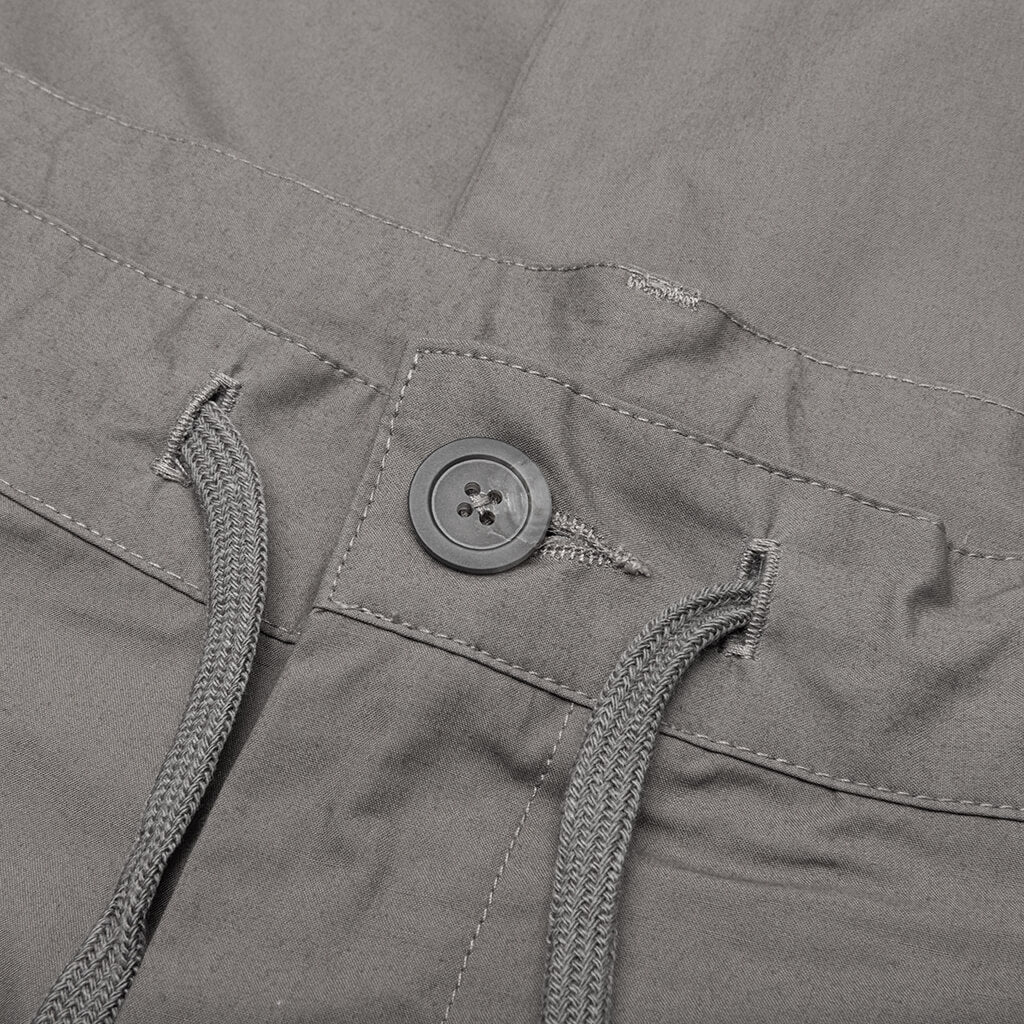 Cotton Studio Pant - Oak
