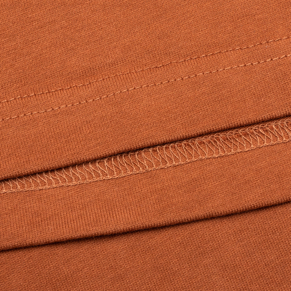Courbet Tee - Copper