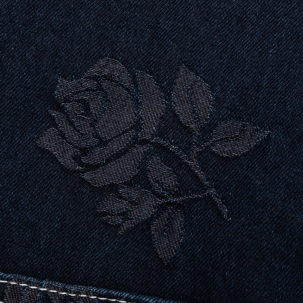 Coverall Denim - Indigo