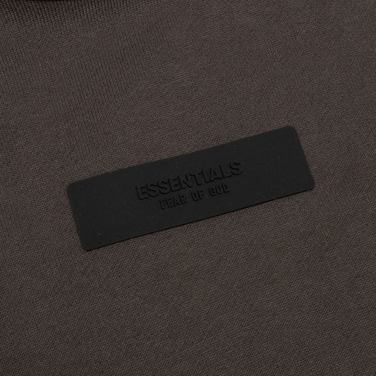 Crewneck Sweater - Ink