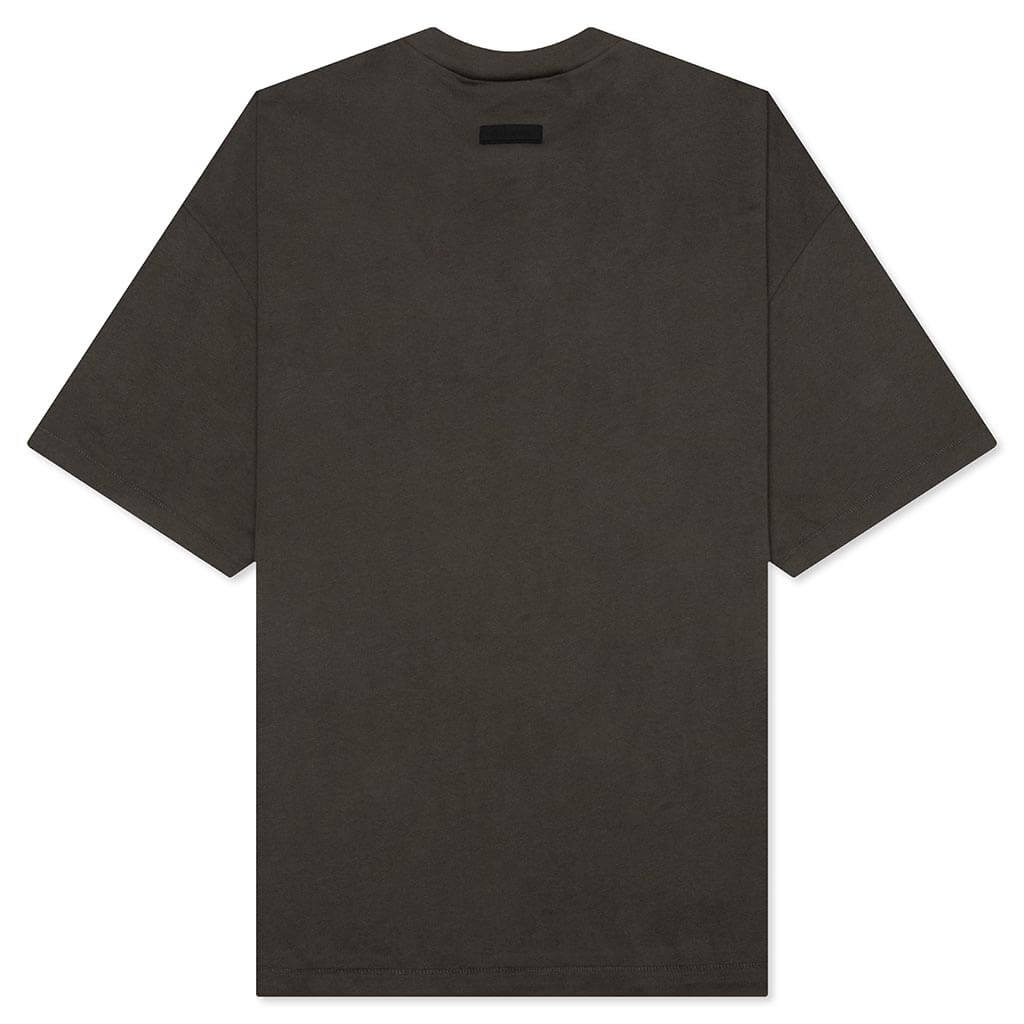 S/S Tee - Ink