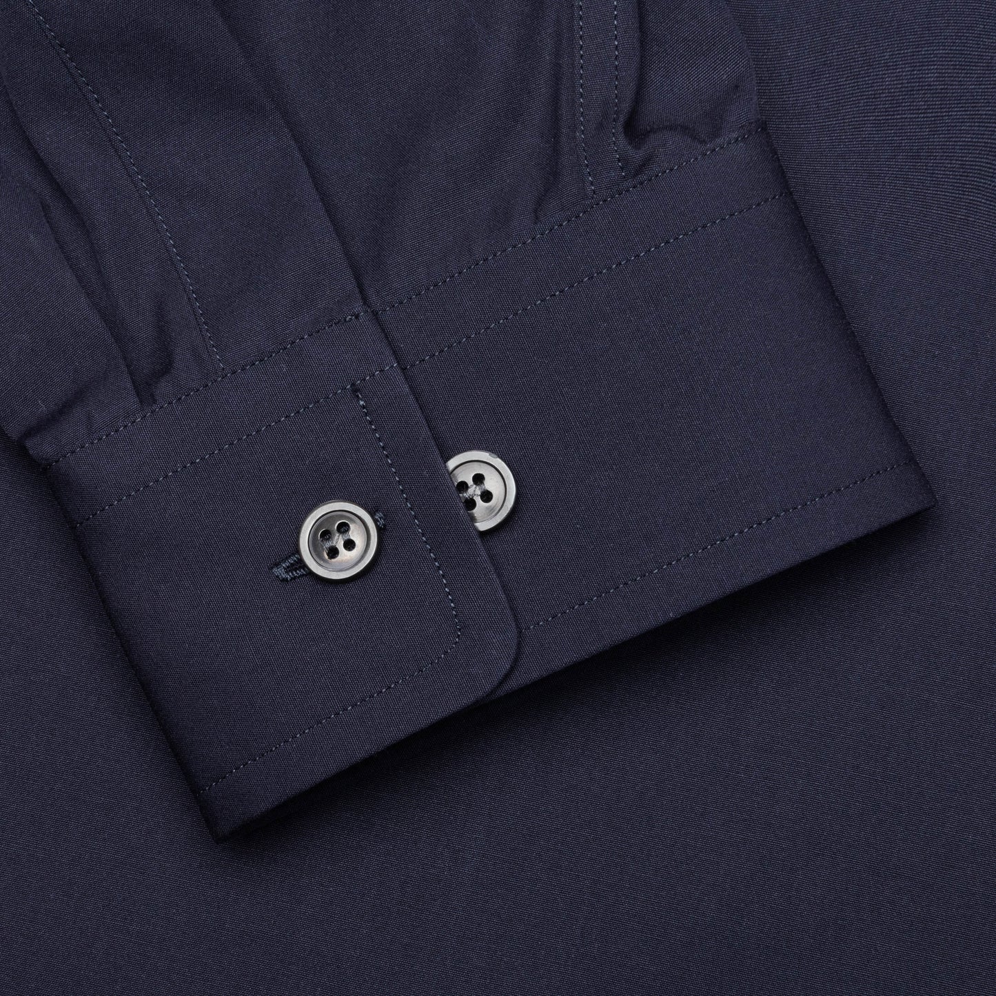 Croom 9294 M.W. Shirt - Midnight