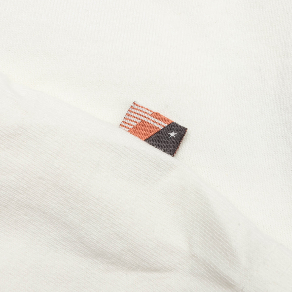 Cutlass 2.0 Short Sleeve Tee - White