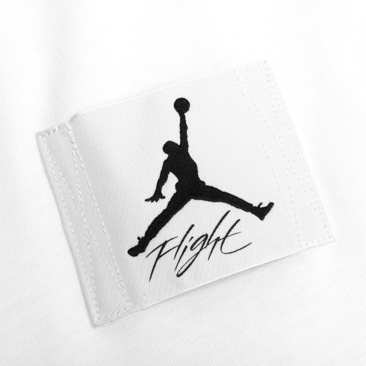 Flight Essentials Oversized T-Shirt - White