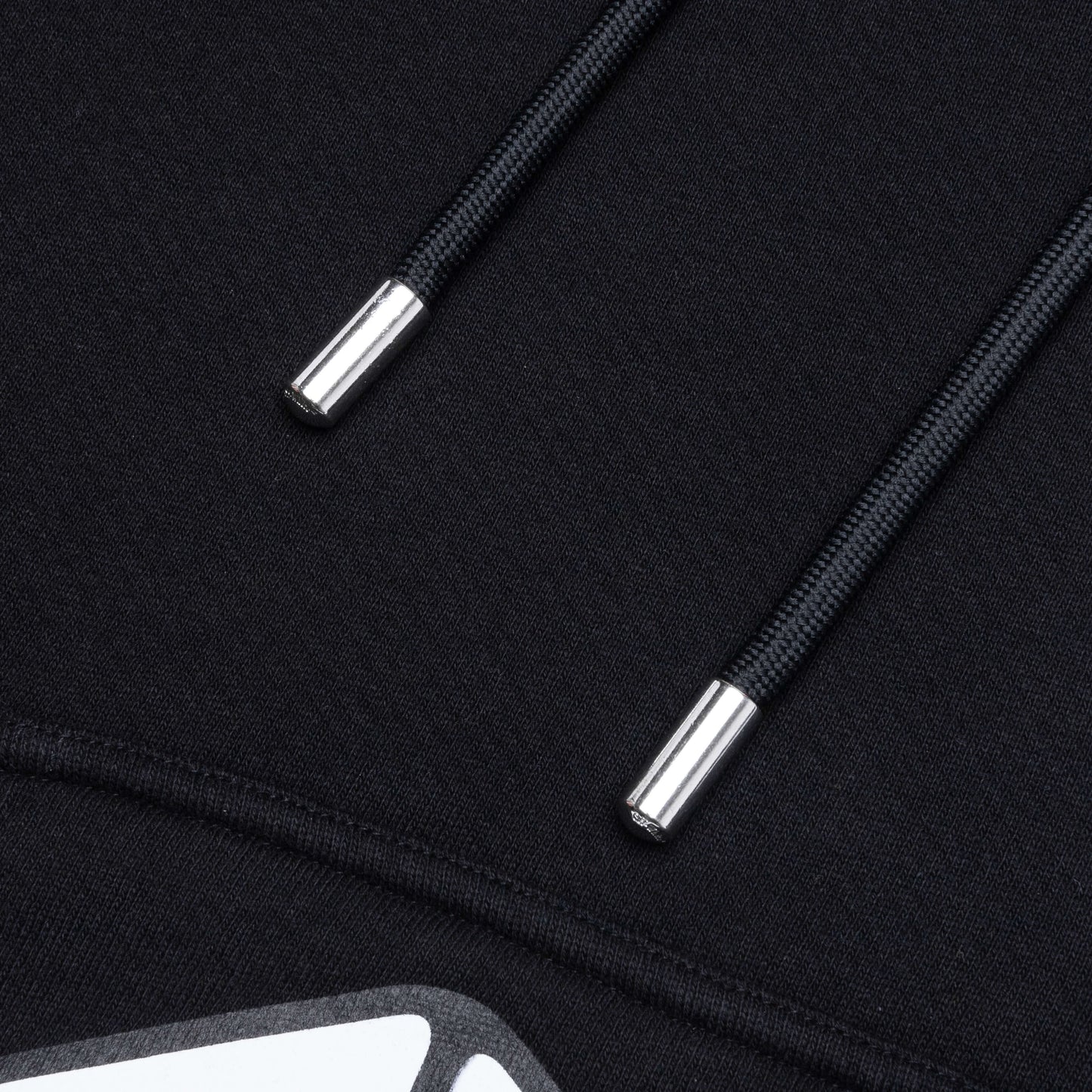 Dices Skate Hoodie - Black/White