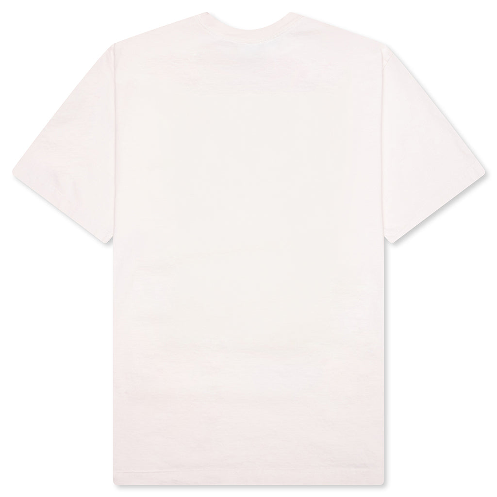 Duck Pond T-Shirt - Ecru