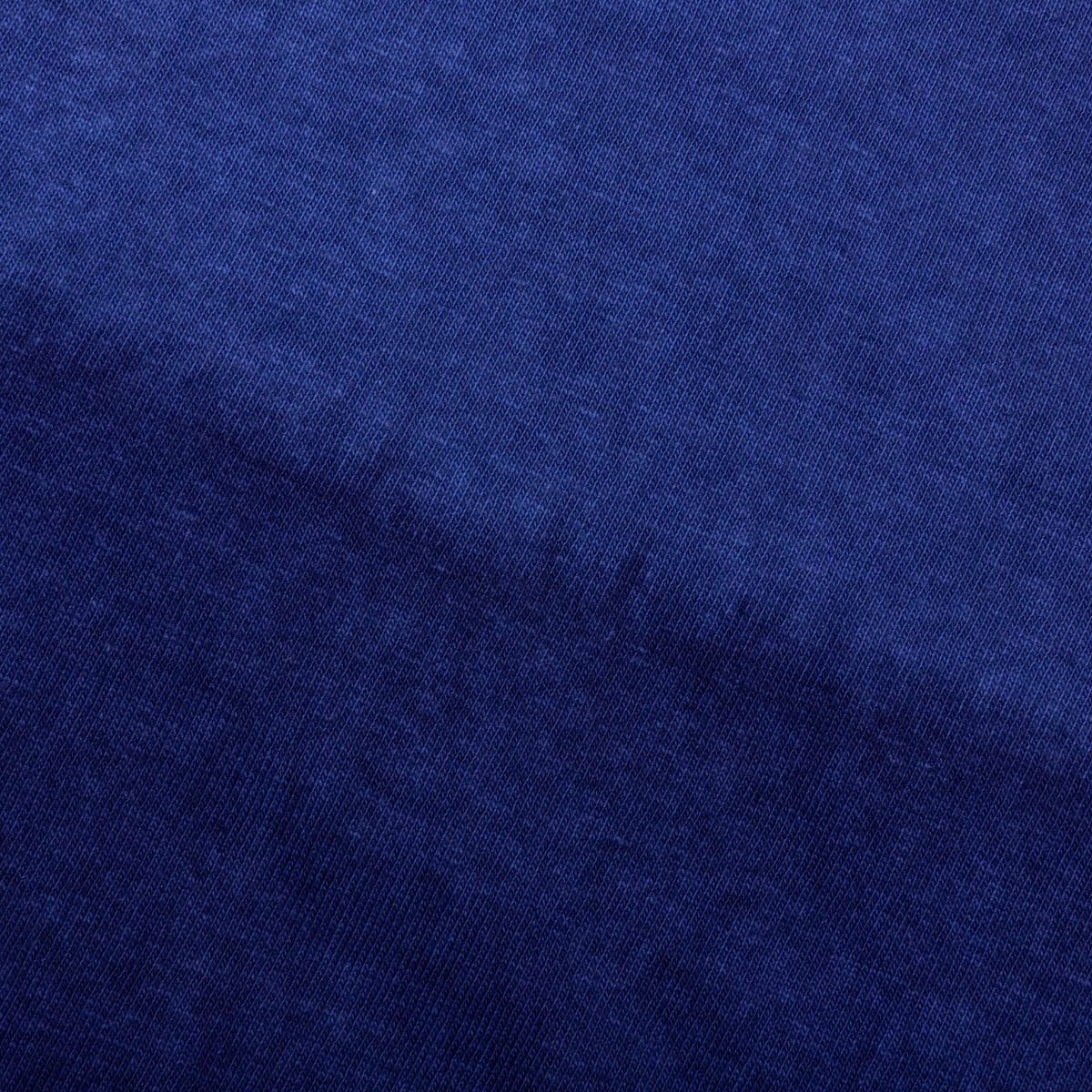 Dyed T-Shirt #1 - Indigo