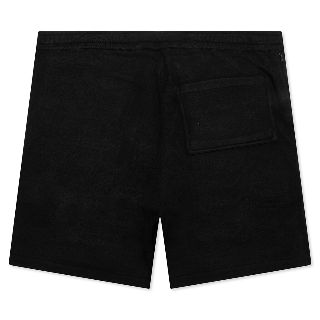 Enlighten Short - Black
