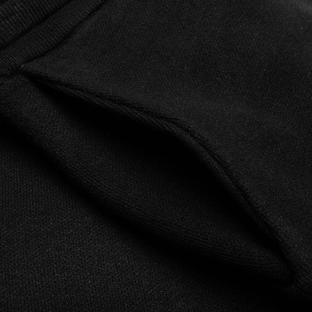 Enlighten Short - Black